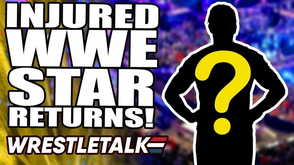 WWE Stomping Grounds Ticket Disaster! WWE Return From Injury! | WrestleTalk News June 2019