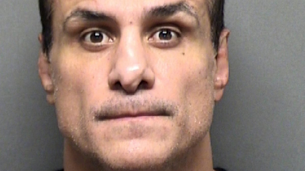 New Date Set For Alberto Del Rio Kidnapping & Sexual Assault Trial