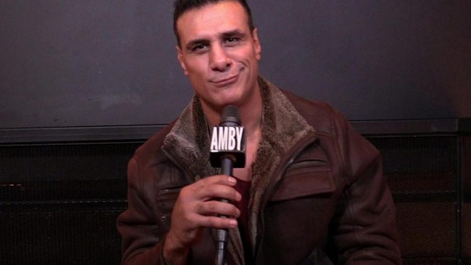 Alberto El Patron Explains Reasons Behind MMA Return