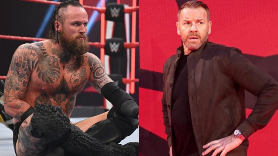 What’s Next For Aleister Black, Christian WrestleMania Plans, More – Your Questions Answered