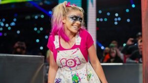 Real Reason Alexa Bliss Has Not Yet Returned To WWE TV