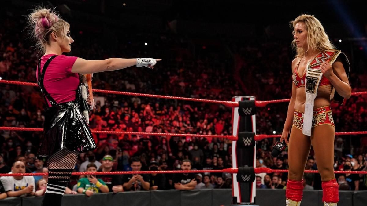 Raw Viewership Slightly Down For September 6 Episode