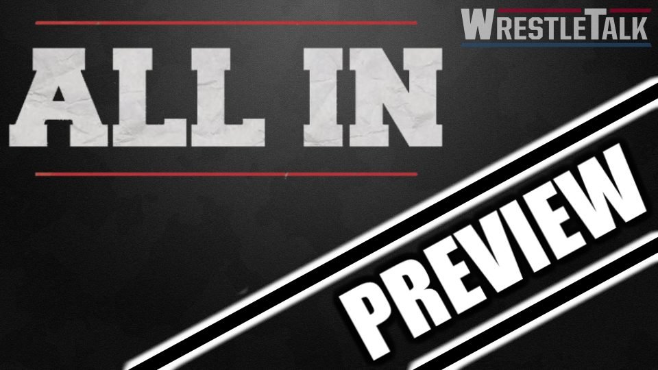 All In – Preview