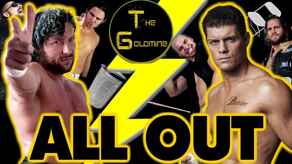 The Goldmine: Is Bullet Club All Out Of Bullets? by Alex Gold