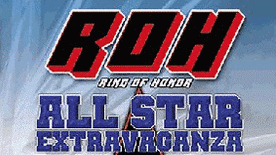 ROH All Star Extravaganza ’02