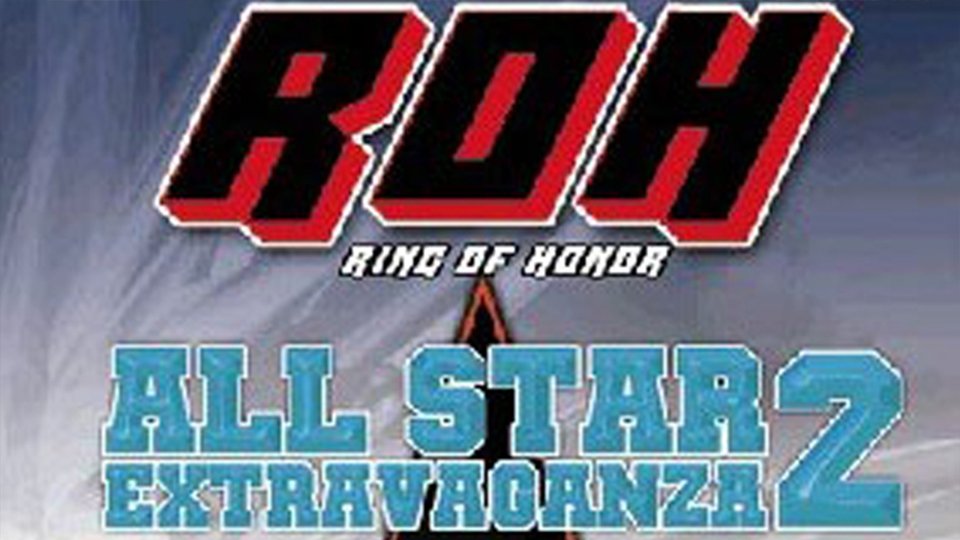 ROH All Star Extravaganza II