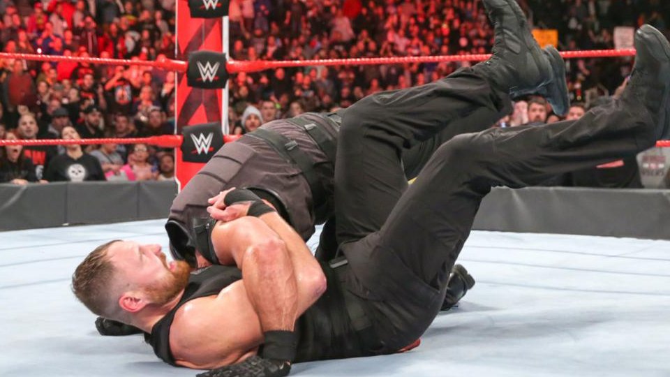 Here’s Why The Dean Ambrose Heel Turn Was Perfect