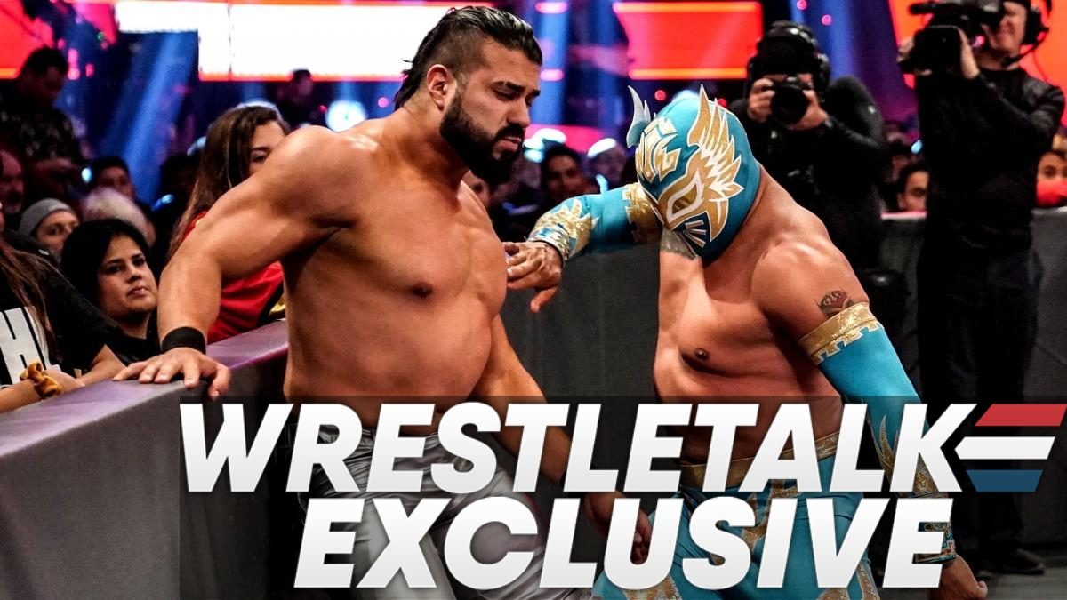 Sin Cara Shoots On WWE ‘Not Caring’ About Mexican Talent (Exclusive)
