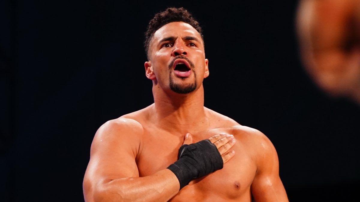 Powerhouse Hobbs & More AEW Stars React To Jade Cargill Joining WWE -  WrestleTalk