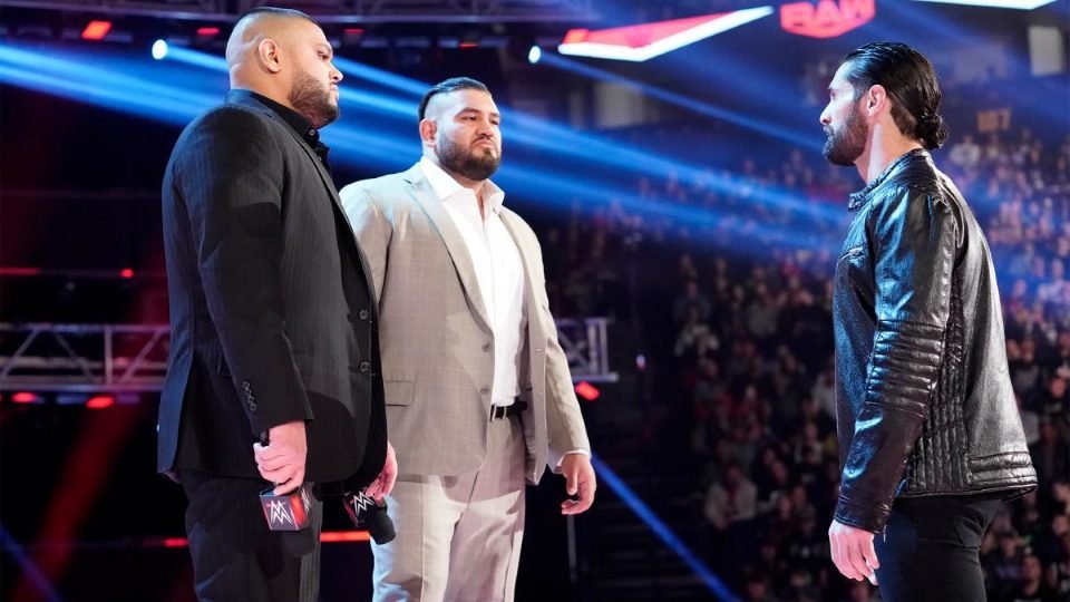 10 WWE Feuds That Should Happen In 2020