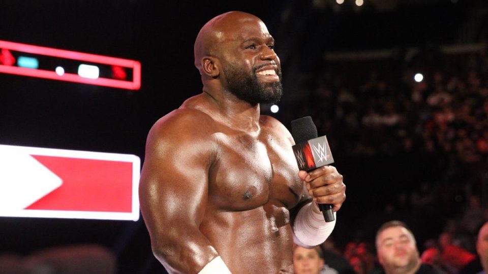 Apollo Crews Publicly Jokes About His Booking In WWE