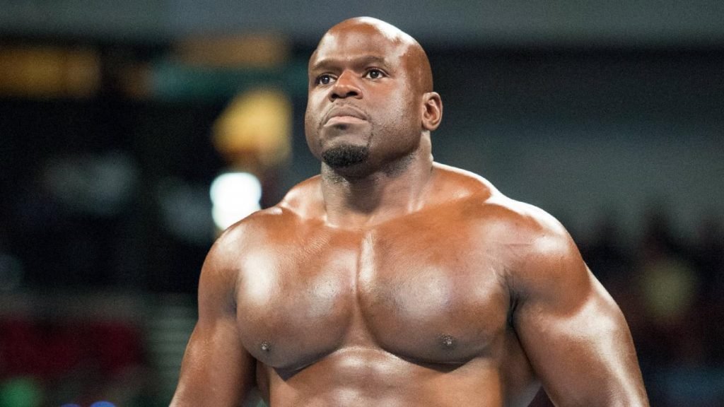 Apollo Crews Was Never Planned To Be In Money In The Bank