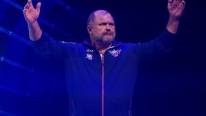 Arn Anderson 'Hated' WWE Backstage Role