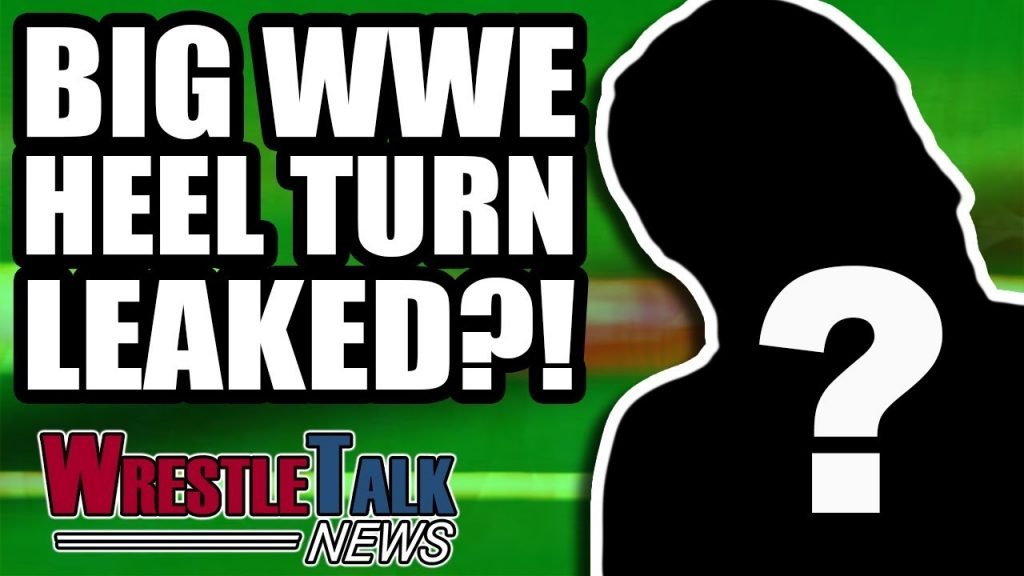 Real Reason New Day Won SmackDown Titles! BIG WWE HEEL TURN LEAKED?! WrestleTalk News Video