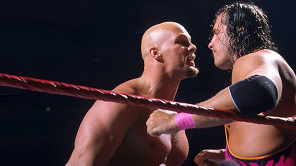 10 ‘Stone Cold’ Steve Austin Matches You MUST Watch