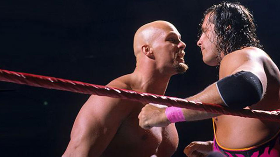 Stone Cold' Steve Austin Hated This Iconic Match From His Career -  WrestleTalk