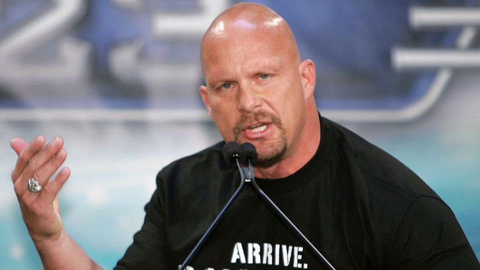 Steve Austin Weighs In On Brie Bella-Liv Morgan Incident