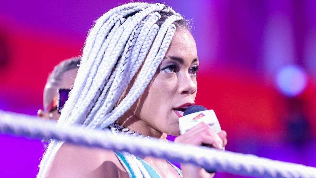 Report: B-Fab Signed New WWE Contract A Week Before Being Released