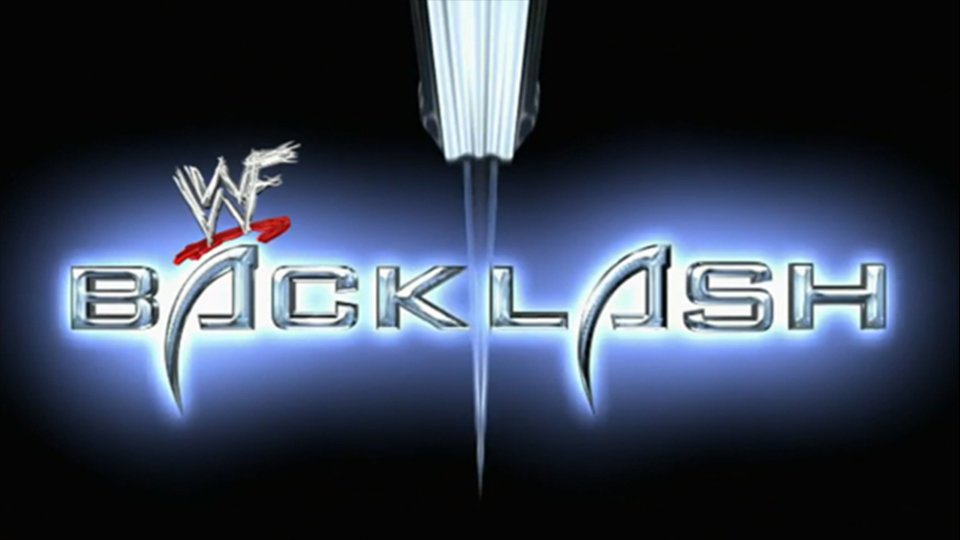 WWF Backlash ’02