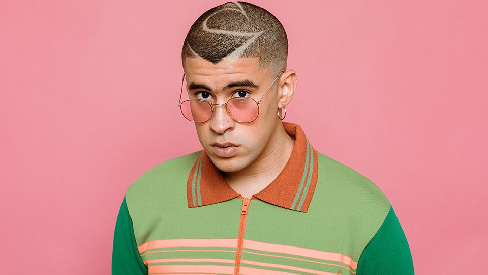 Bad Bunny To Perform Live At The Royal Rumble