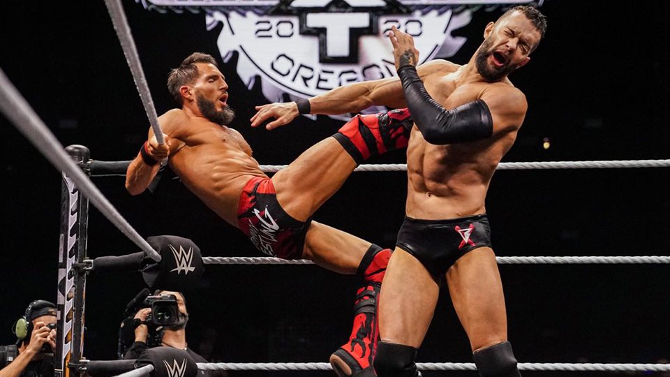10 Finn Balor Matches You Have To Watch