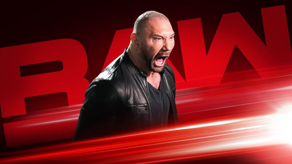 WWE Raw Live Results – March 4, 2019