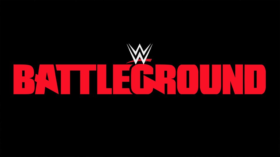 WWE Battleground ’15
