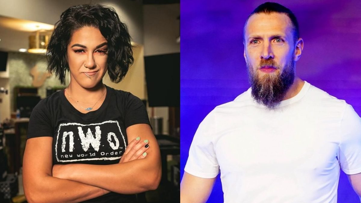 Bayley & More Respond To Bryan Danielson’s ‘Thank You’ Letter To WWE