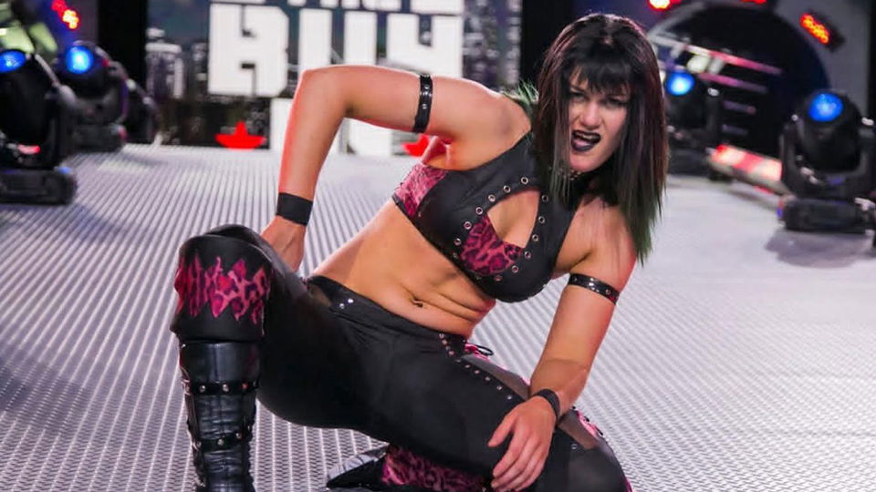 Bea Priestley Responds To AEW Release