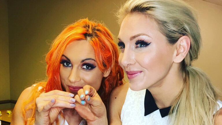 ‘Let her be whatever people want her to be’ – Steve Austin on Becky Lynch
