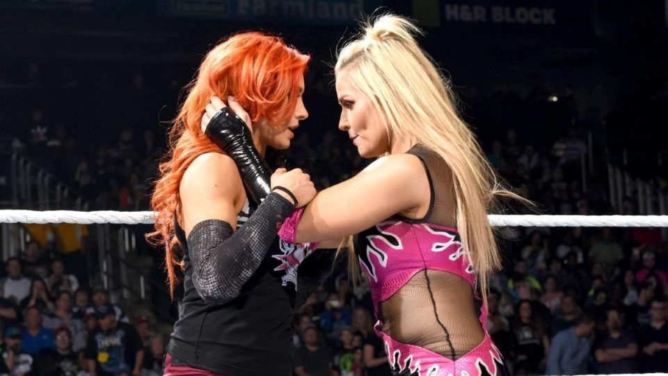 Becky Lynch And Natalya Heading For SummerSlam Submission Match?