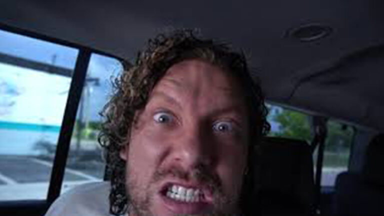 ‘You Broke My Face!’ – Being The Elite – June 14, 2021