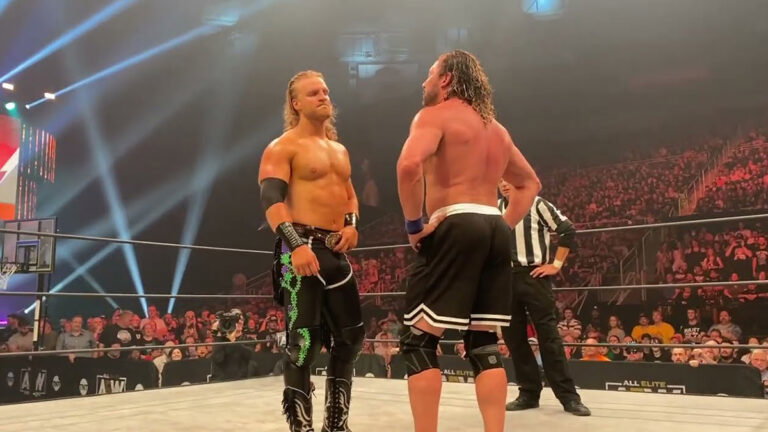 ‘The Elite Squad’ – Being The Elite Ep. 267