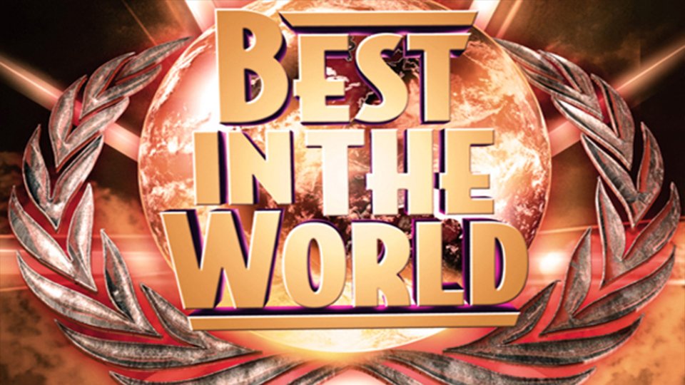 ROH Best In The World 2017