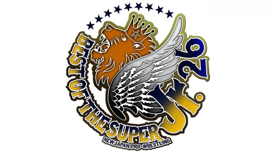 NJPW Best Of The Super Juniors Finals Live Results (June 5, 2019)