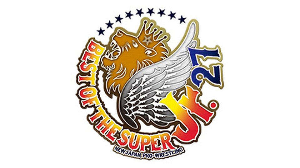 NJPW Announces Lineup For Best Of The Super Juniors