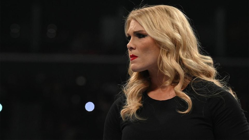 WWE Star Challenges Beth Phoenix To Match
