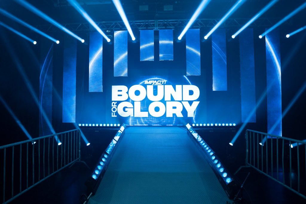 Huge Championship Changes At IMPACT Bound For Glory