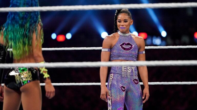 Who Produced Which WrestleMania Matches Revealed
