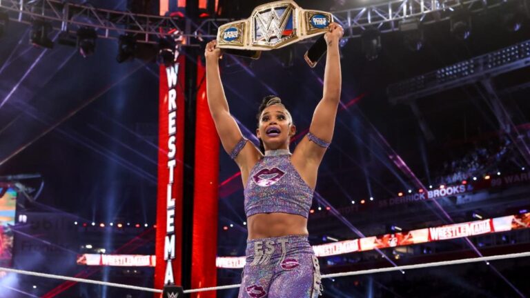 Who Should Challenge For Every WWE Main Roster Title Following WrestleMania