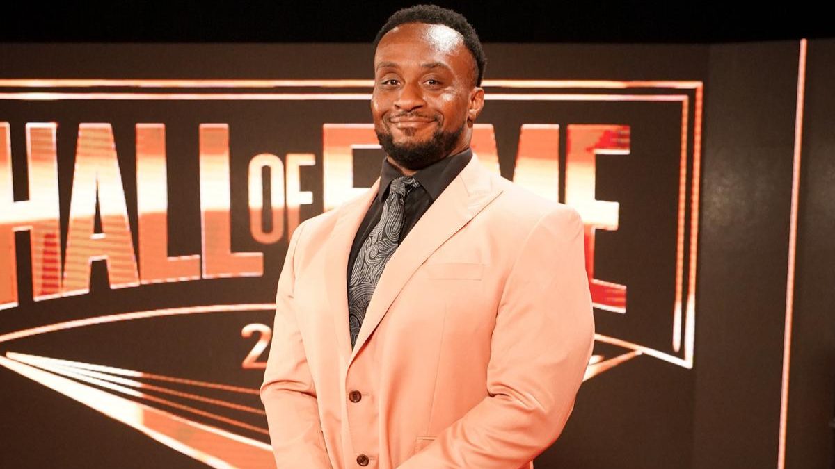 ‘Big E Would Have A Bigger Role’ If Daniel Bryan Ran WWE