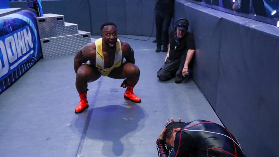 Former WWE Champion Questions Whether Big E Can Be A Top Star
