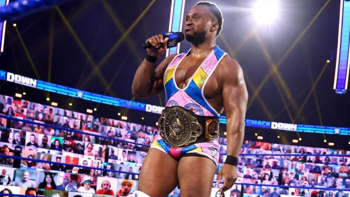 Wale To Perform Big E’s Entrance Music At WrestleMania