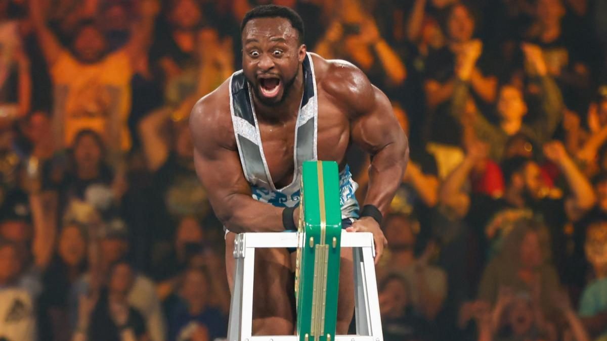 Big E Names Two WWE Stars He Thinks Are Underutilized