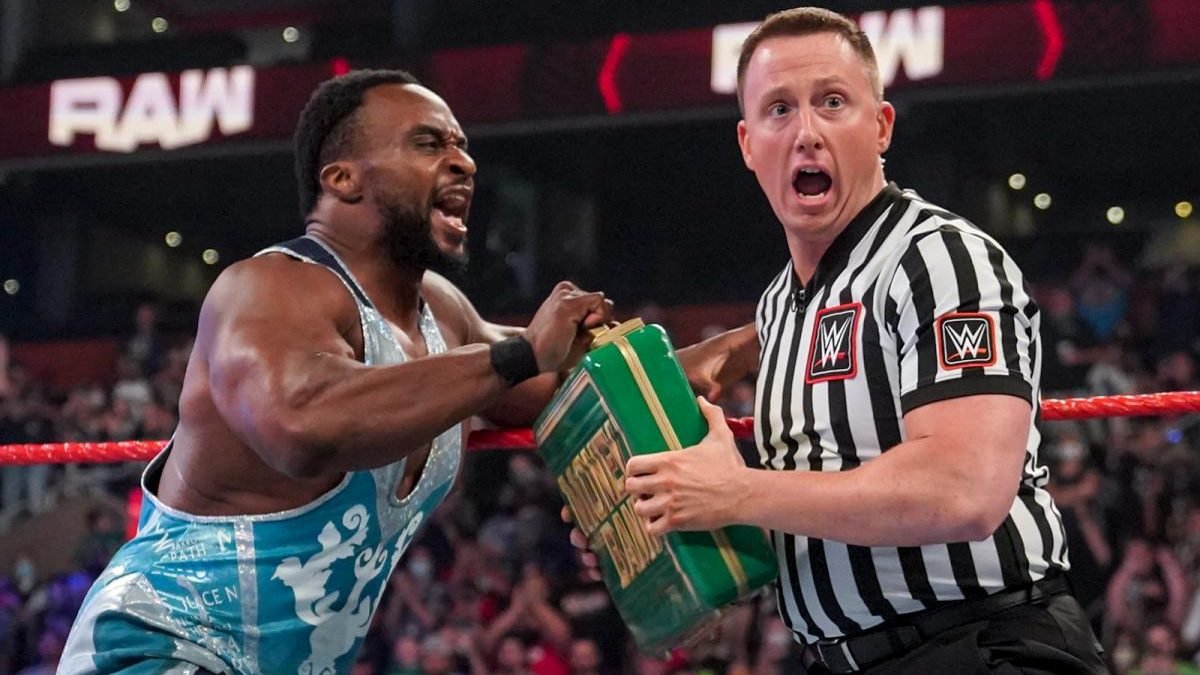 Raw Viewership Lowest In Post-Thunderdome Era