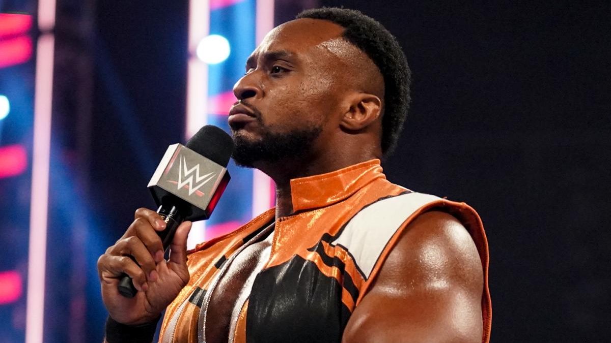 Big E Names Dream Opponents For WrestleMania 38