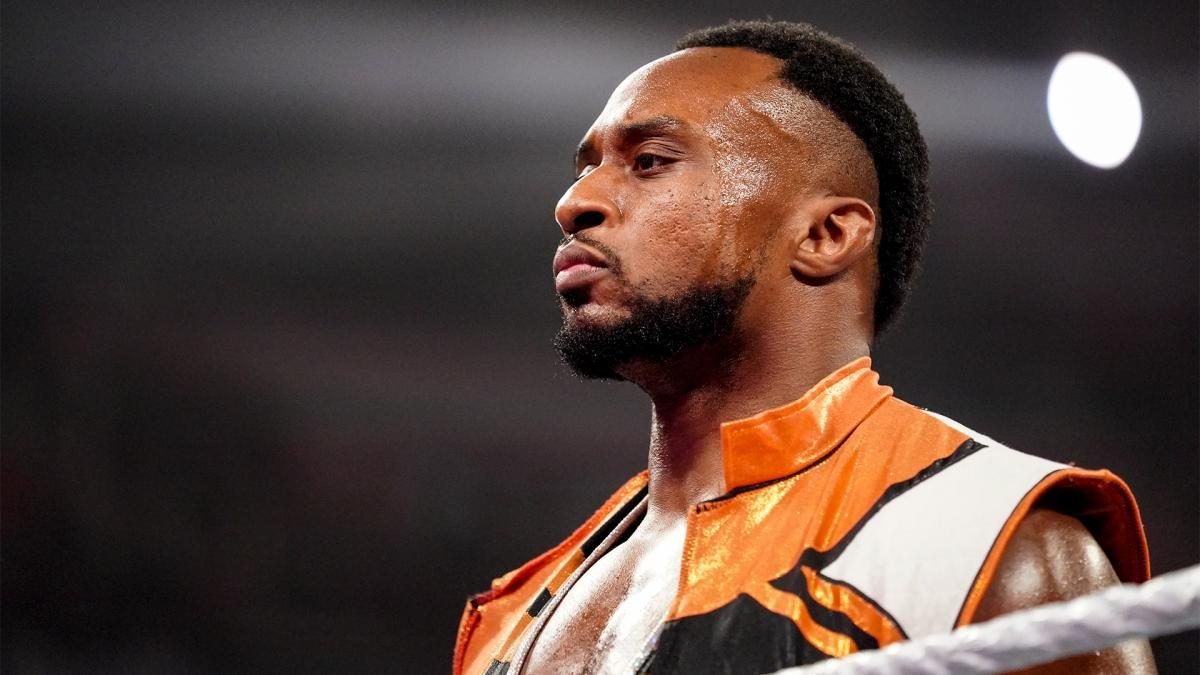 Big E Reacts To Long-Time WWE Name’s Departure