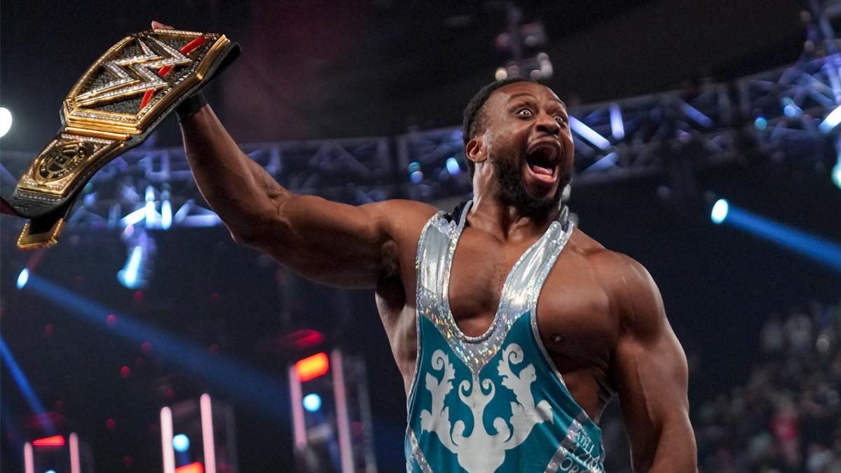 More Backstage Details On Big E WWE Championship Win