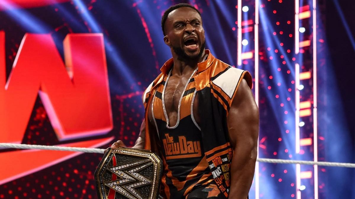 Big E Shares Honest Opinion On WWE Part-Timers