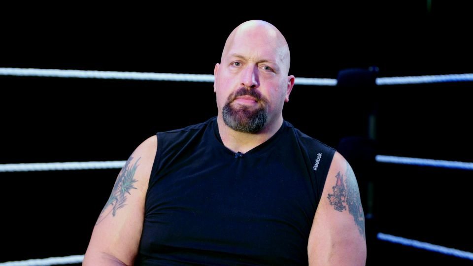 The Big Show Reveals The Worst Guy In WWE To Chop